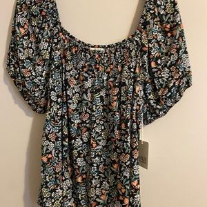 Women’s Ana Top